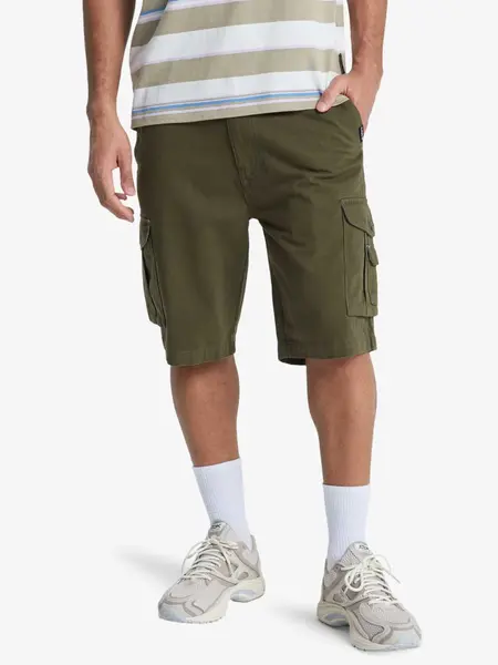 Pantaloni scurti Crucial Battle Cargo