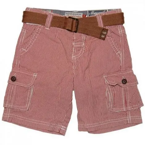 Pantaloni scurti cu curea (3222), 12 luni, 80 cm