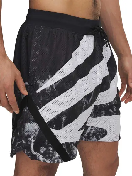 Pantaloni scurti Curry Sig Sub
