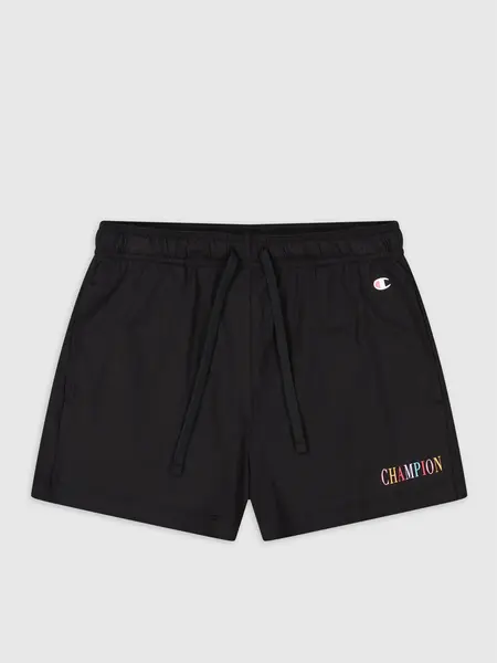 Pantaloni scurti dama