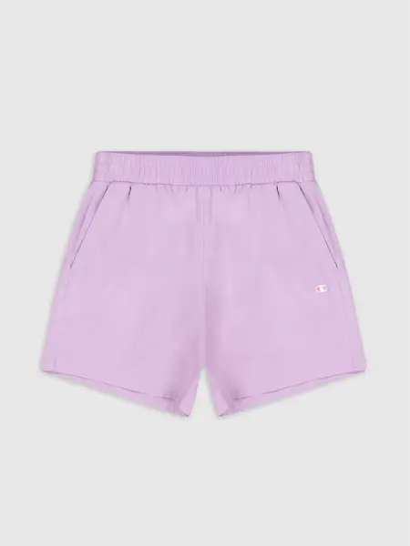 Pantaloni scurti dama