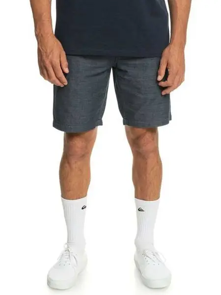 Pantaloni scurti Davis Chino