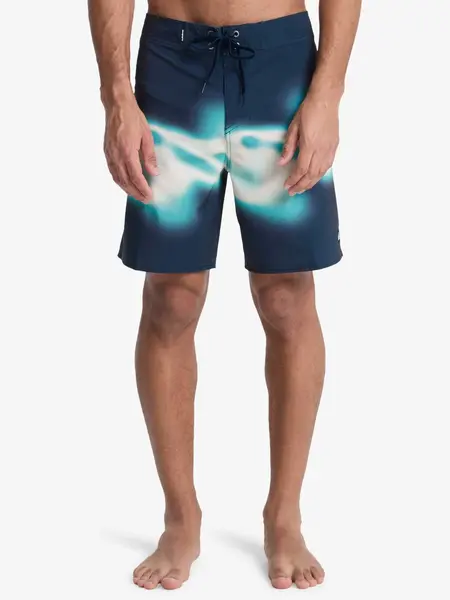 Pantaloni scurti de surf/inot Surfsilk Straight 18