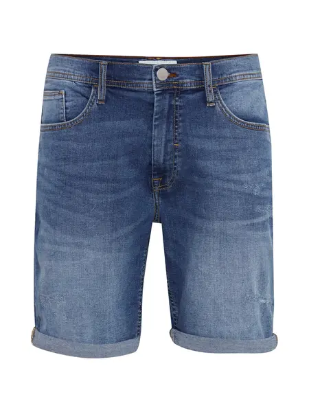 Pantaloni scurti Denim