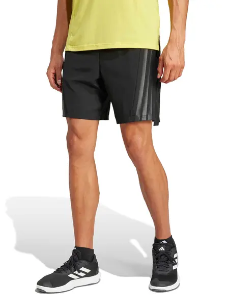 Pantaloni scurti Designed-for-training 3-stripes
