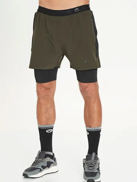 Pantaloni scurti Dylan