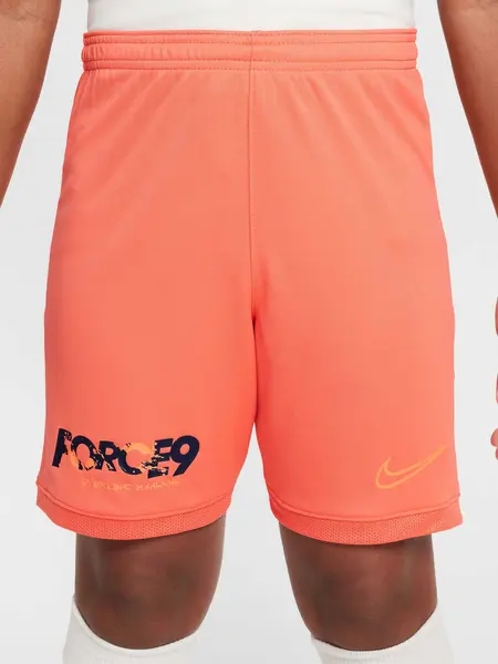 Pantaloni scurti Erling Haaland K Nk Df Acd25 -pd