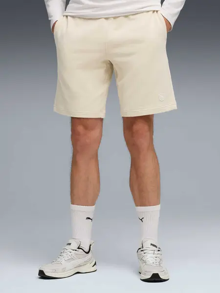 Pantaloni scurti Ess Elevated 9 Tr