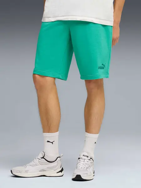 Pantaloni scurti Ess No. 1 Logo 10 (S)