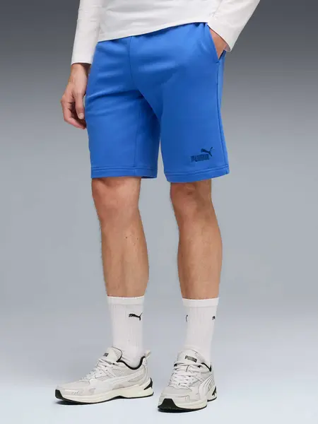 Pantaloni scurti Ess No. 1 Logo 10 (S)
