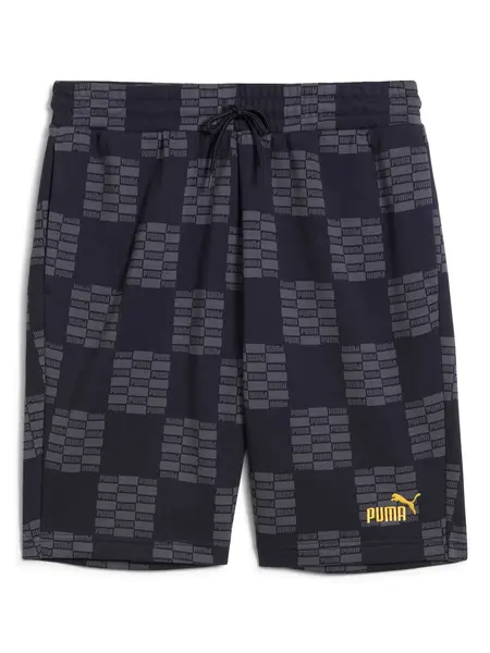 Pantaloni scurti Ess United Aop 10 Tr
