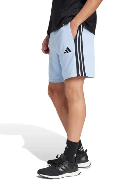 Pantaloni scurti Essential 3-stripes French Terry