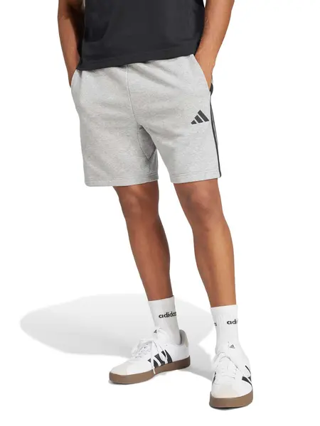 Pantaloni scurti Essential 3-stripes French Terry