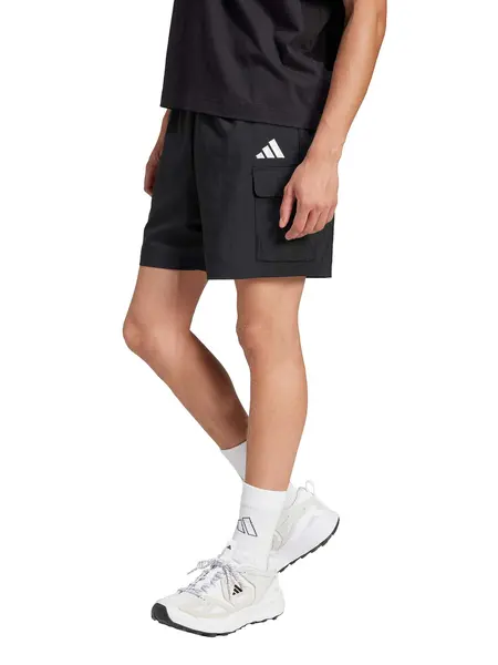 Pantaloni scurti Essentials Small Logo Cargo Chelsea