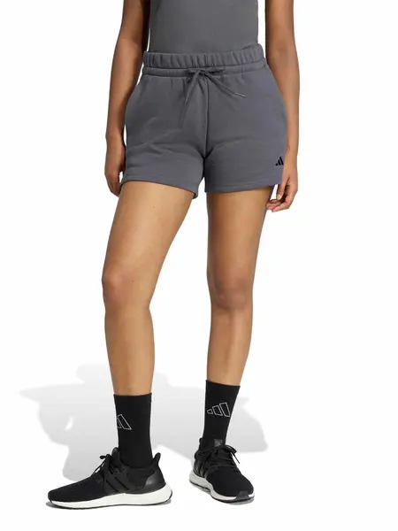 Pantaloni scurti Essentials Small Logo Feel Cozy