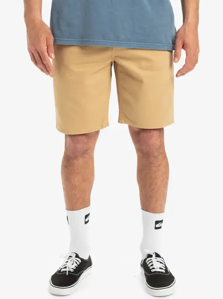 Pantaloni scurti Everyday Chino Light