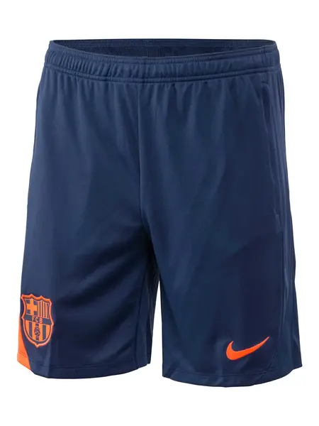 Pantaloni scurti Fcb M Nk Df Strk Kz 3r