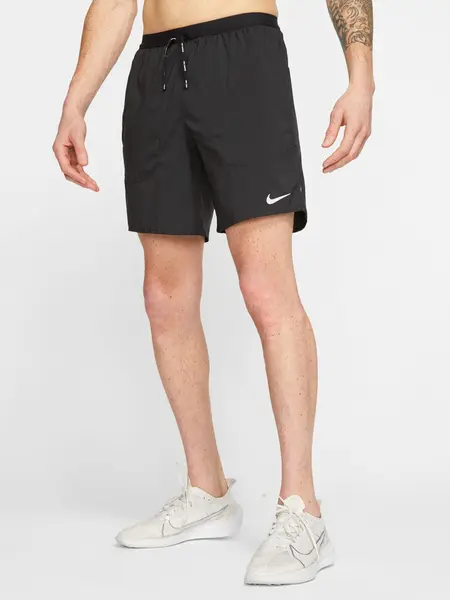 Pantaloni Scurti Flex Stride 7In