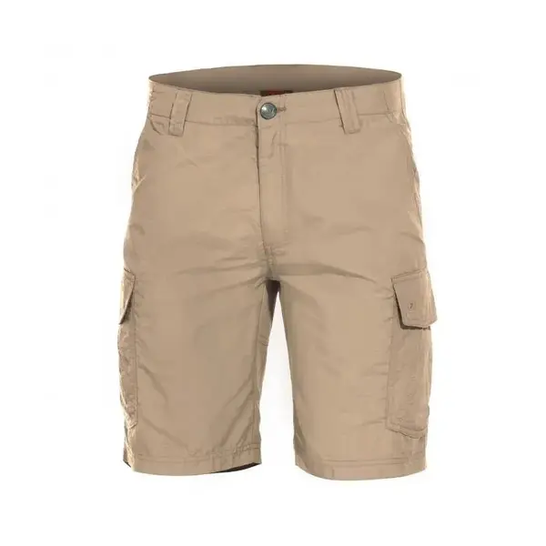 Pantaloni scurti GOMATI EXPEDITION Pentagon - KHAKI / 50