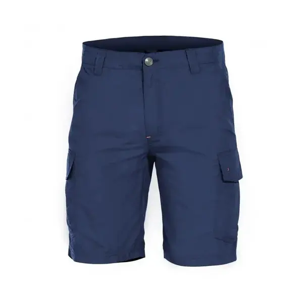 Pantaloni scurti GOMATI EXPEDITION Pentagon - MIDNIGHT BLUE / 48