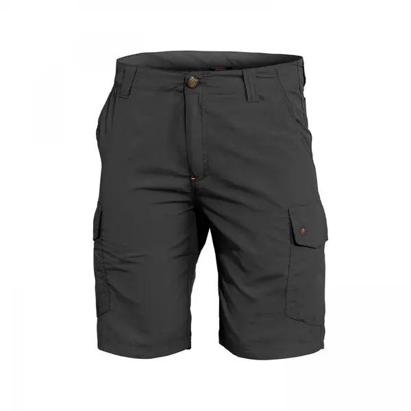 Pantaloni scurti GOMATI EXPEDITION Pentagon - NEGRU / 50