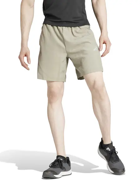 Pantaloni scurti Gym+ Training Woven