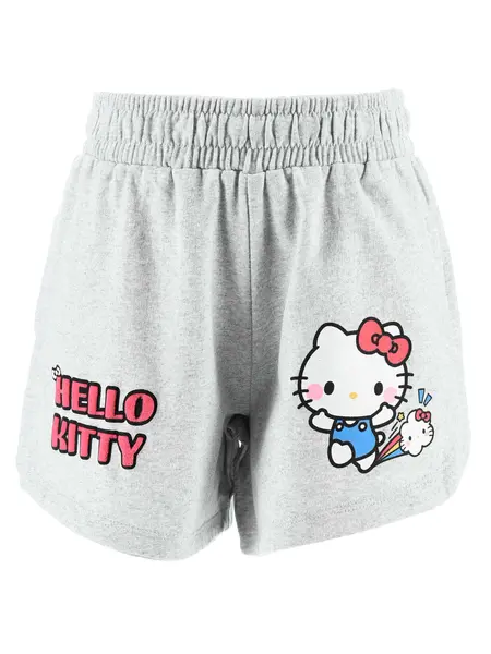 Pantaloni scurti Hello Kitty