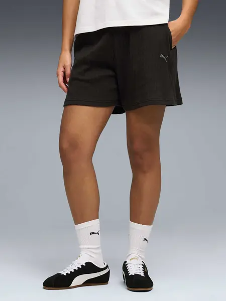 Pantaloni scurti Her High-waist 5