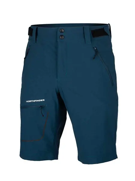 Pantaloni scurti Hermos