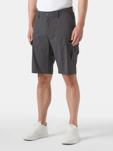 Pantaloni scurti Hh Qd Cargo 11