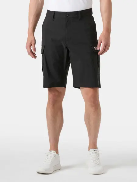 Pantaloni scurti Hh Qd Cargo 11