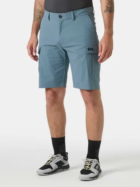 Pantaloni scurti Hh Qd Cargo 11