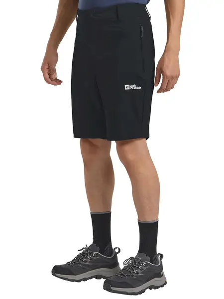 Pantaloni scurti Hikeout M