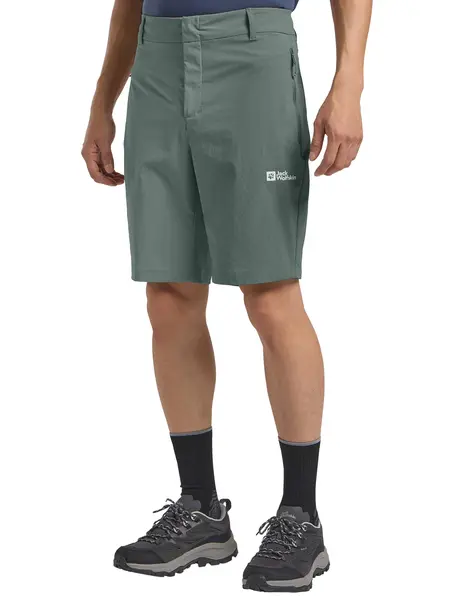 Pantaloni scurti Hikeout M