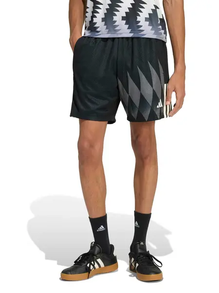 Pantaloni scurti House of Tiro X Common Goal Pique