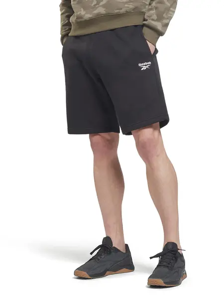 Pantaloni scurti Identity Fleece