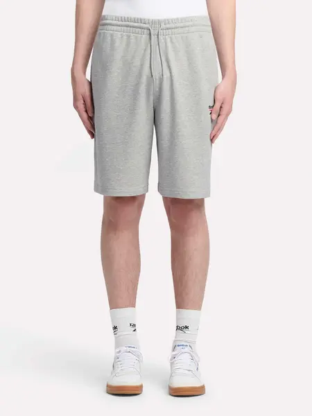 Pantaloni scurti Identity Small Logo Ft
