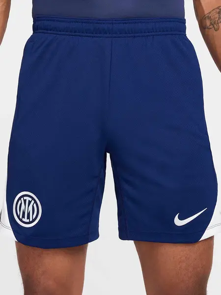 Pantaloni scurti Inter M Nk Df Strk Kz