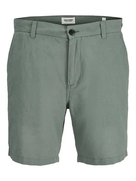Pantaloni scurti Jpstace Summer Linen Blend Reg Sn