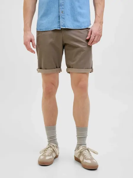 Pantaloni scurti Jpstbowie Sa Printed Mid Sn