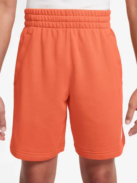 Pantaloni scurti K Nsw Club Ft Hbr