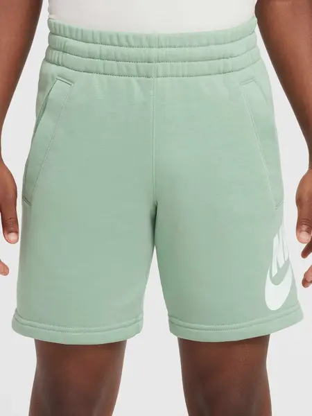Pantaloni scurti K Nsw Club Ft Hbr