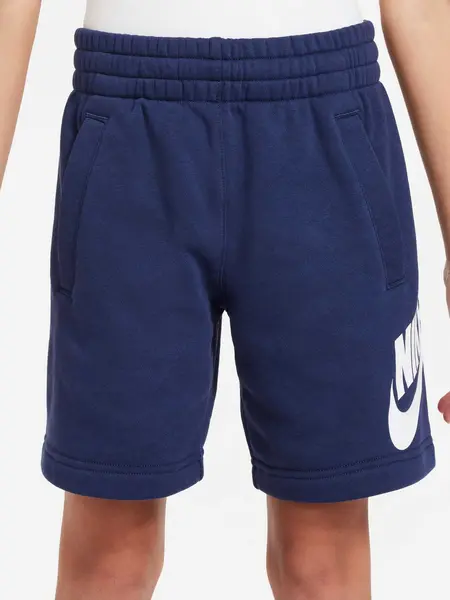 Pantaloni scurti K Nsw Club Ft Hbr