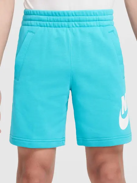 Pantaloni scurti K Nsw Club Ft Hbr