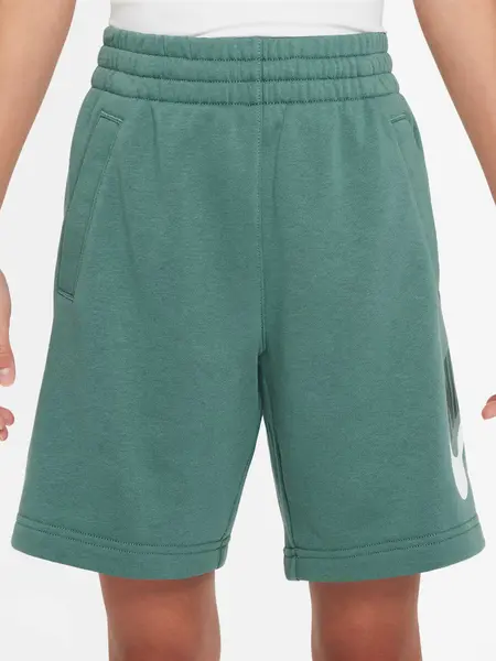 Pantaloni scurti K Nsw Club Ft Hbr