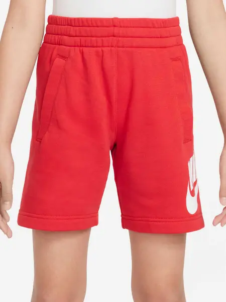 Pantaloni scurti K Nsw Club Ft Hbr