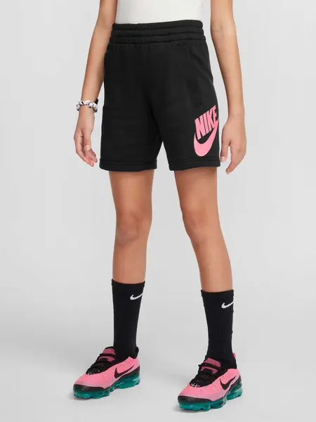 Pantaloni scurti K Nsw Club Ft Hbr