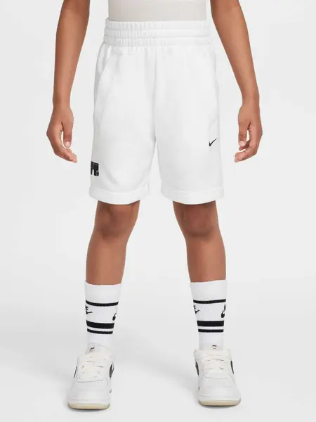 Pantaloni scurti K Nsw Club Ft Jdi Hbr