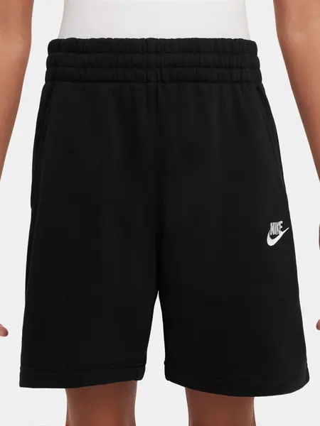 Pantaloni scurti K Nsw Club Ft Lbr