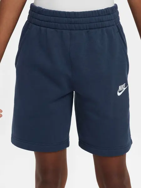 Pantaloni scurti K Nsw Club Ft Lbr